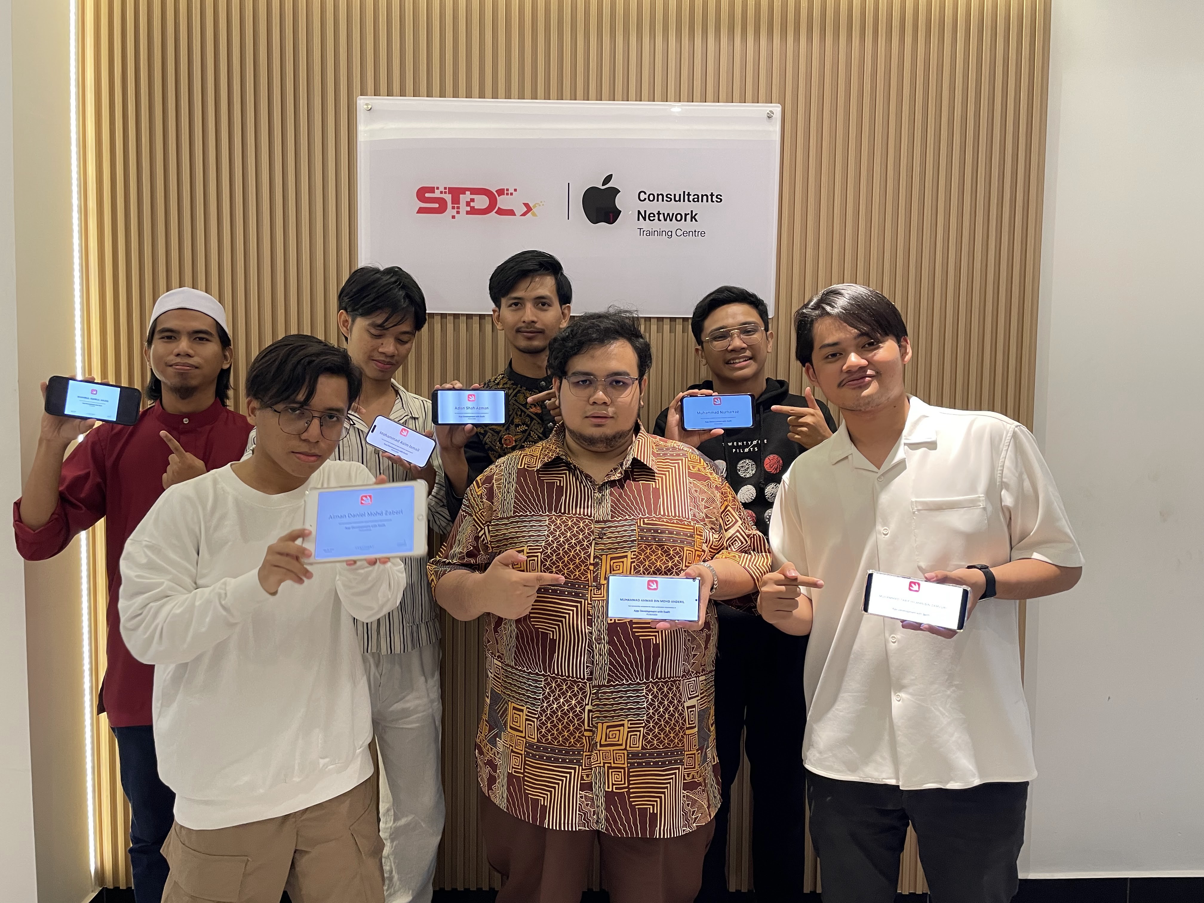 SwiftUIAssoc